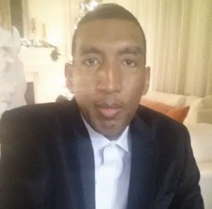 Meet your Posher, Wendell